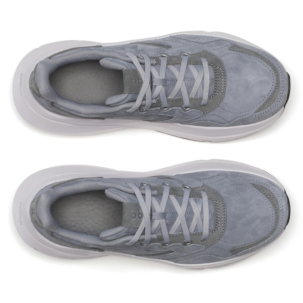 Guide Metro LE Premium Leather Sneaker | Saucony online