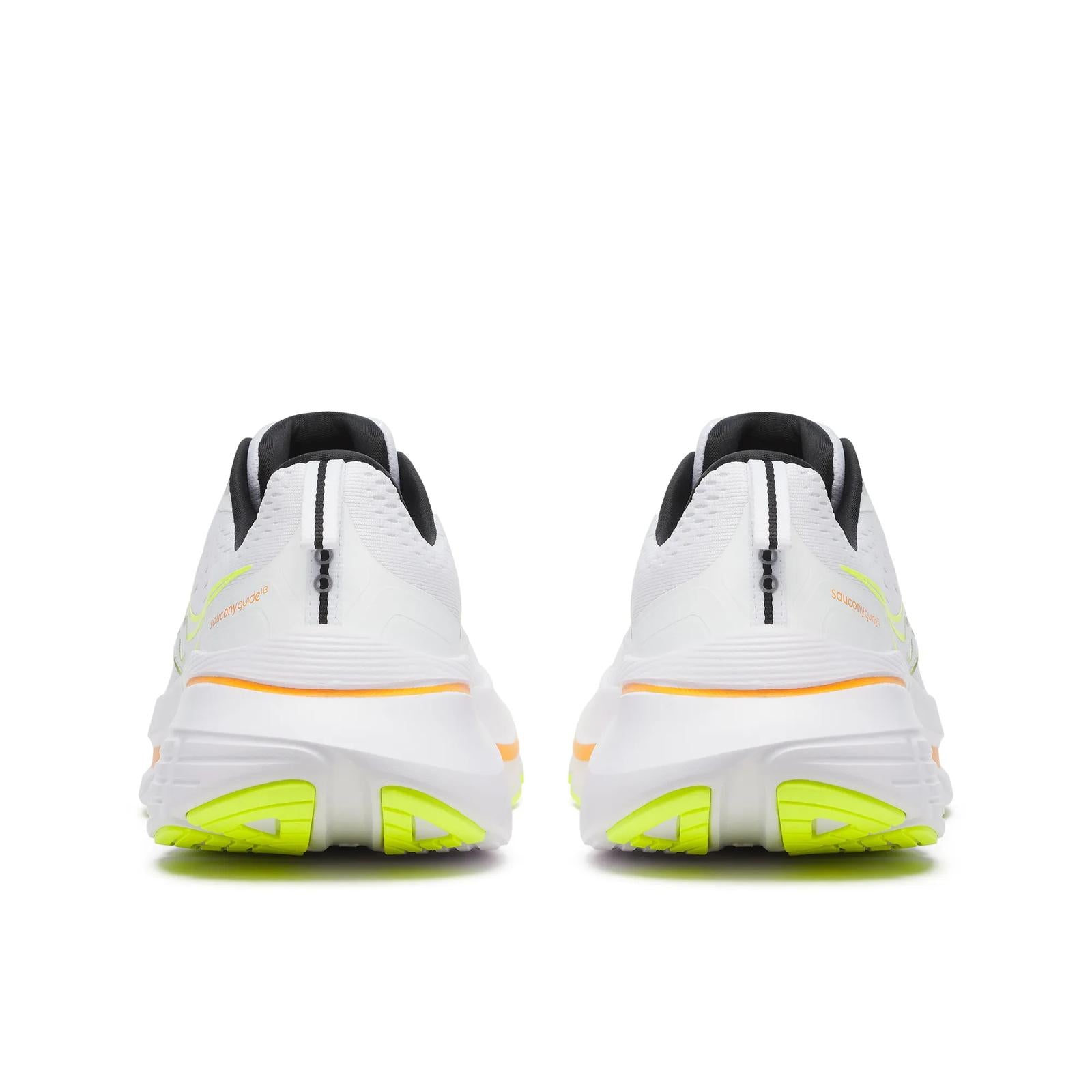 Guide 18 - Running | Saucony discount