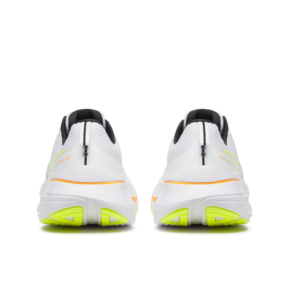 Guide 18 - Running | Saucony discount