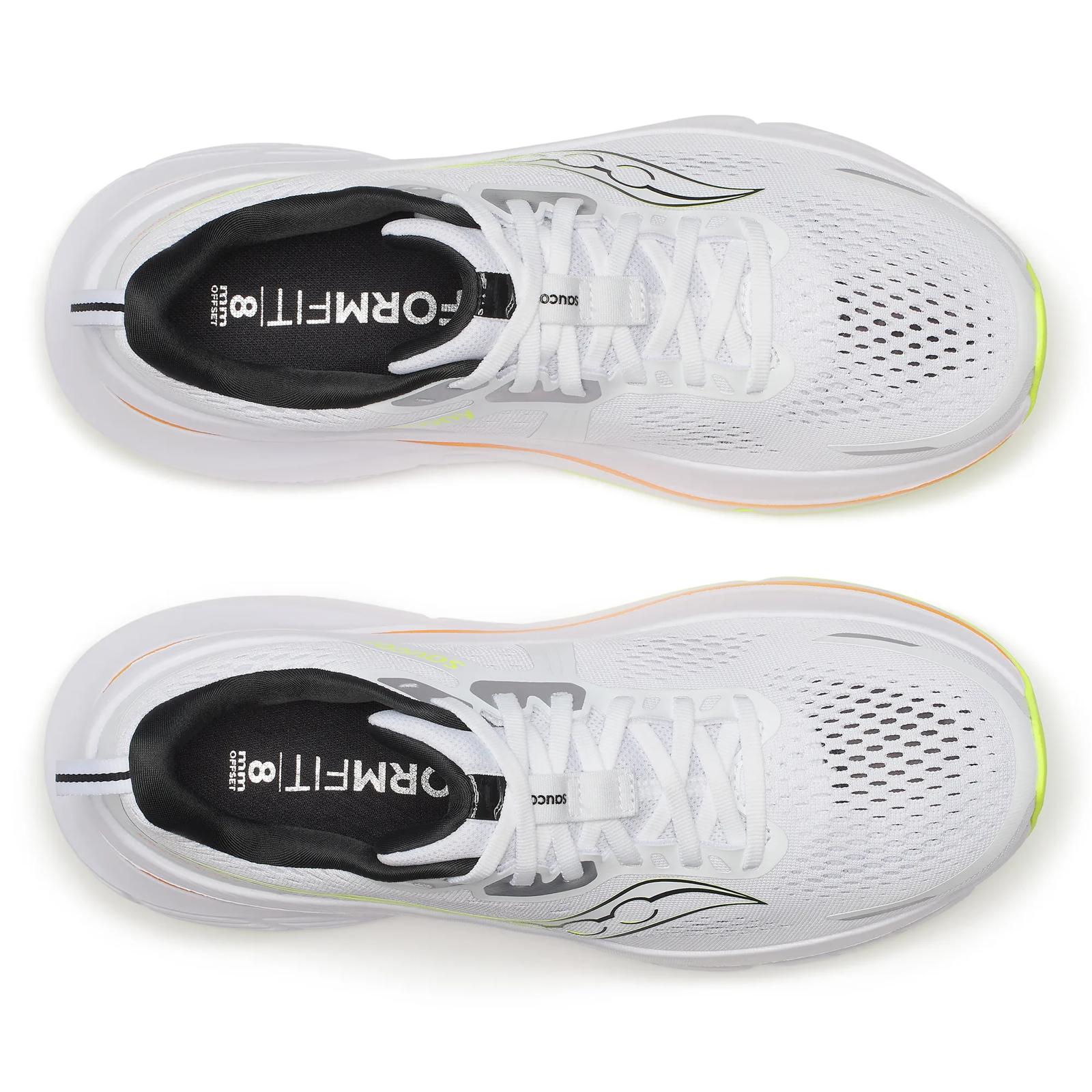 Guide 18 - Running | Saucony discount