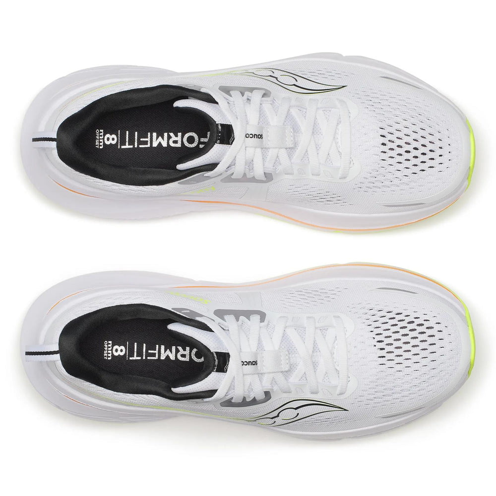 Guide 18 - Running | Saucony discount
