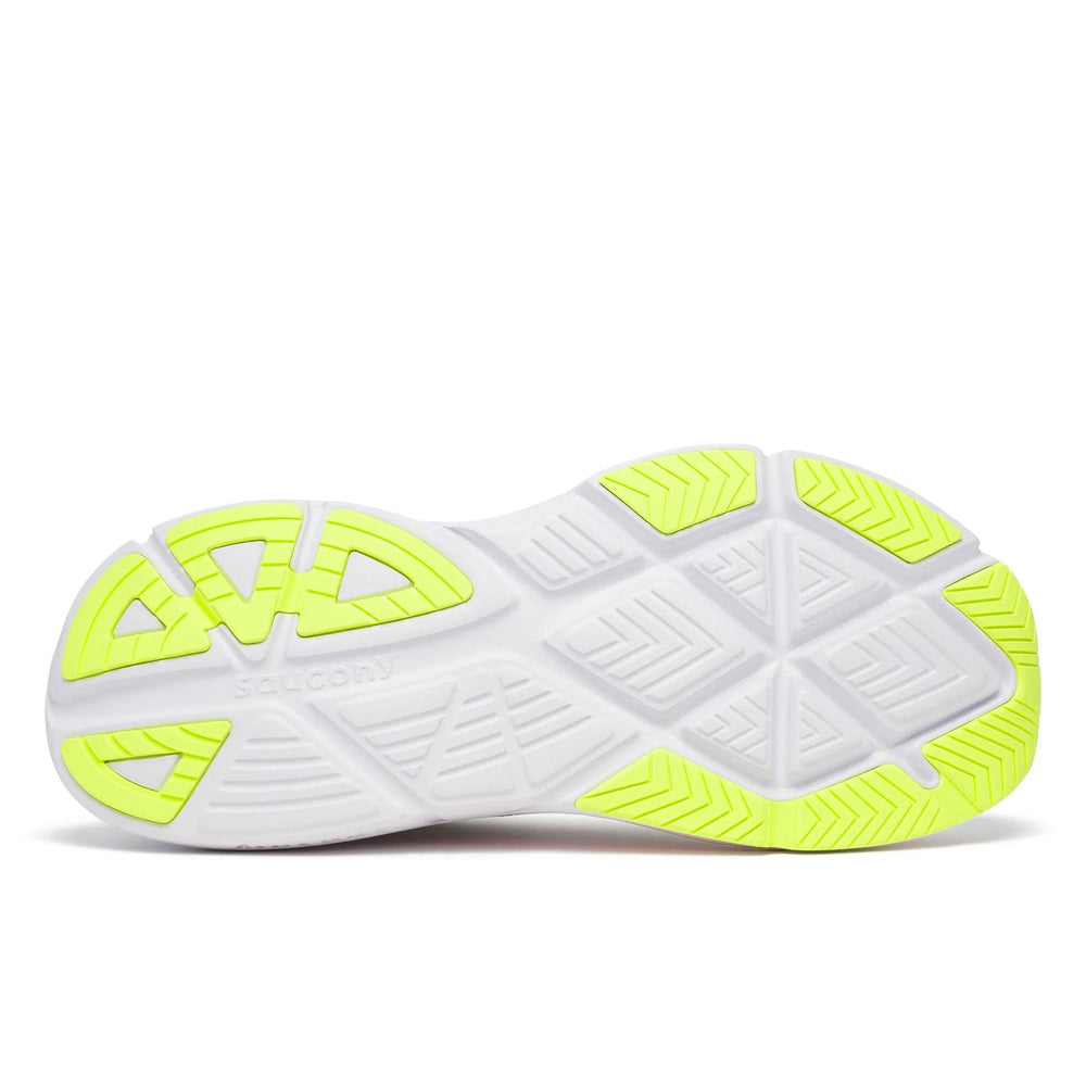 Guide 18 - Running | Saucony discount