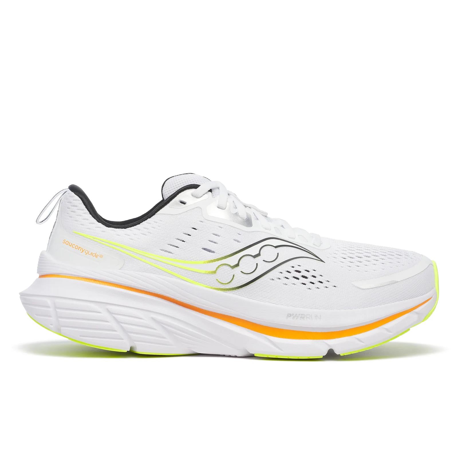 Guide 18 - Running | Saucony discount