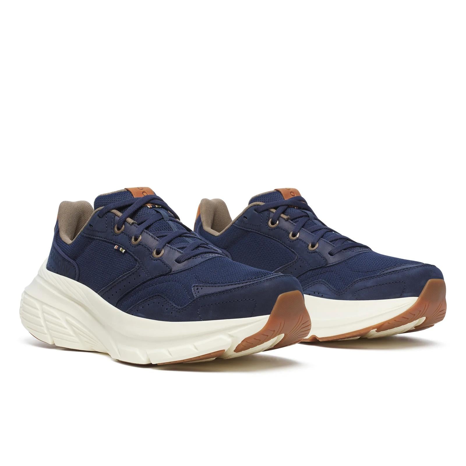 Guide Metro Leather Sneaker | Saucony sale
