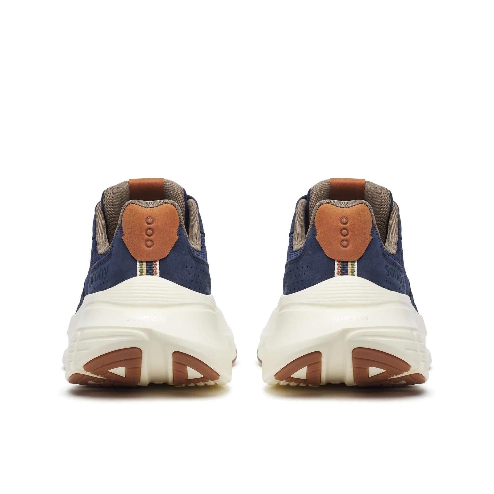 Guide Metro Leather Sneaker | Saucony sale