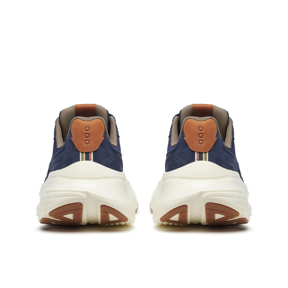 Guide Metro Leather Sneaker | Saucony sale