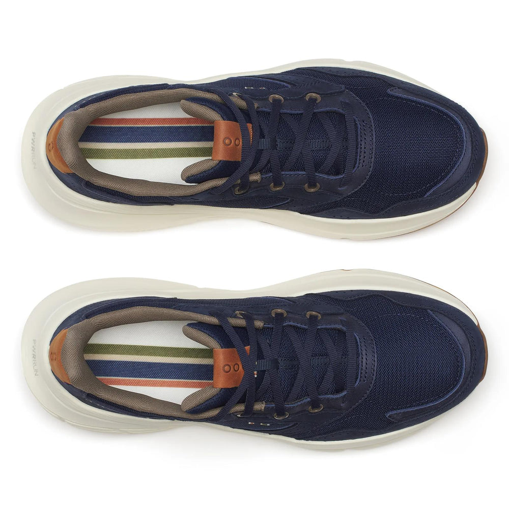 Guide Metro Leather Sneaker | Saucony sale