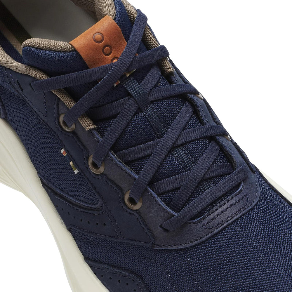 Guide Metro Leather Sneaker | Saucony sale