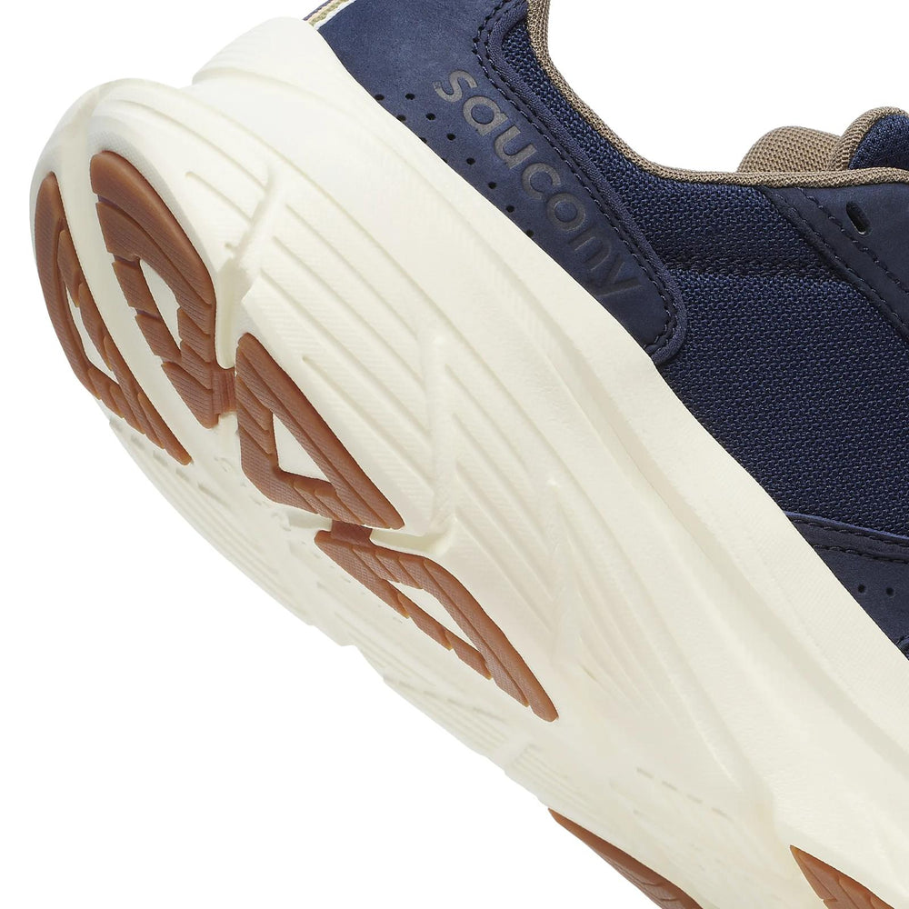 Guide Metro Leather Sneaker | Saucony sale