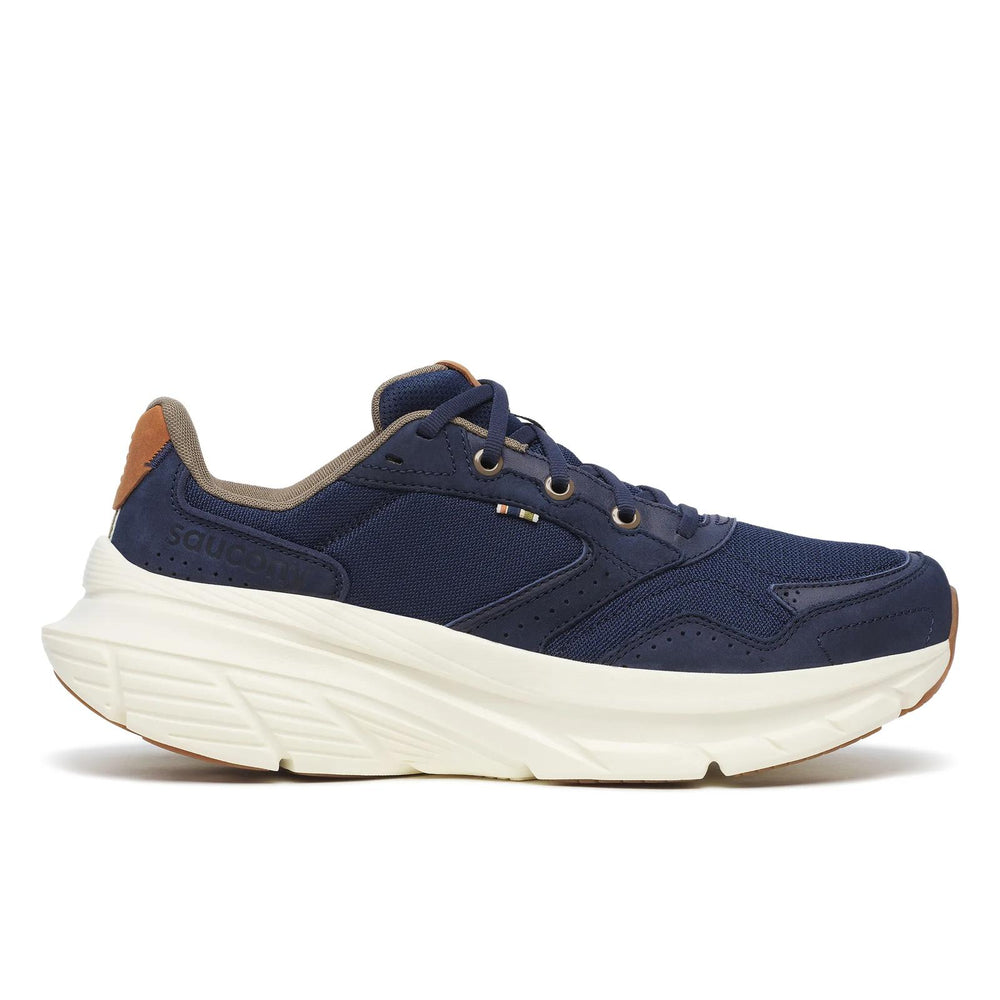 Guide Metro Leather Sneaker | Saucony sale
