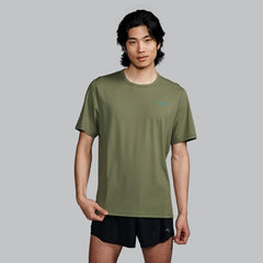 Endorphin Short Sleeve Performance Tee | Saucony sale