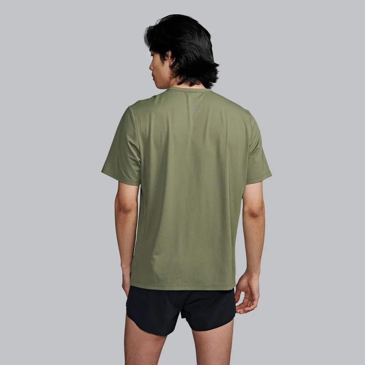 Endorphin Short Sleeve Performance Tee | Saucony sale