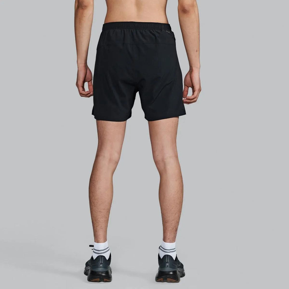 Outpace 5" Short – Running Shorts | Saucony US