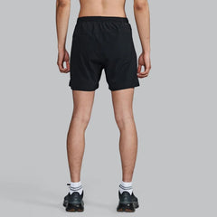 Outpace 5" Short – Running Shorts | Saucony US