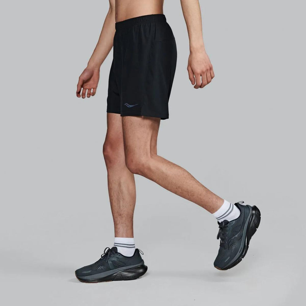 Outpace 5" Short – Running Shorts | Saucony US