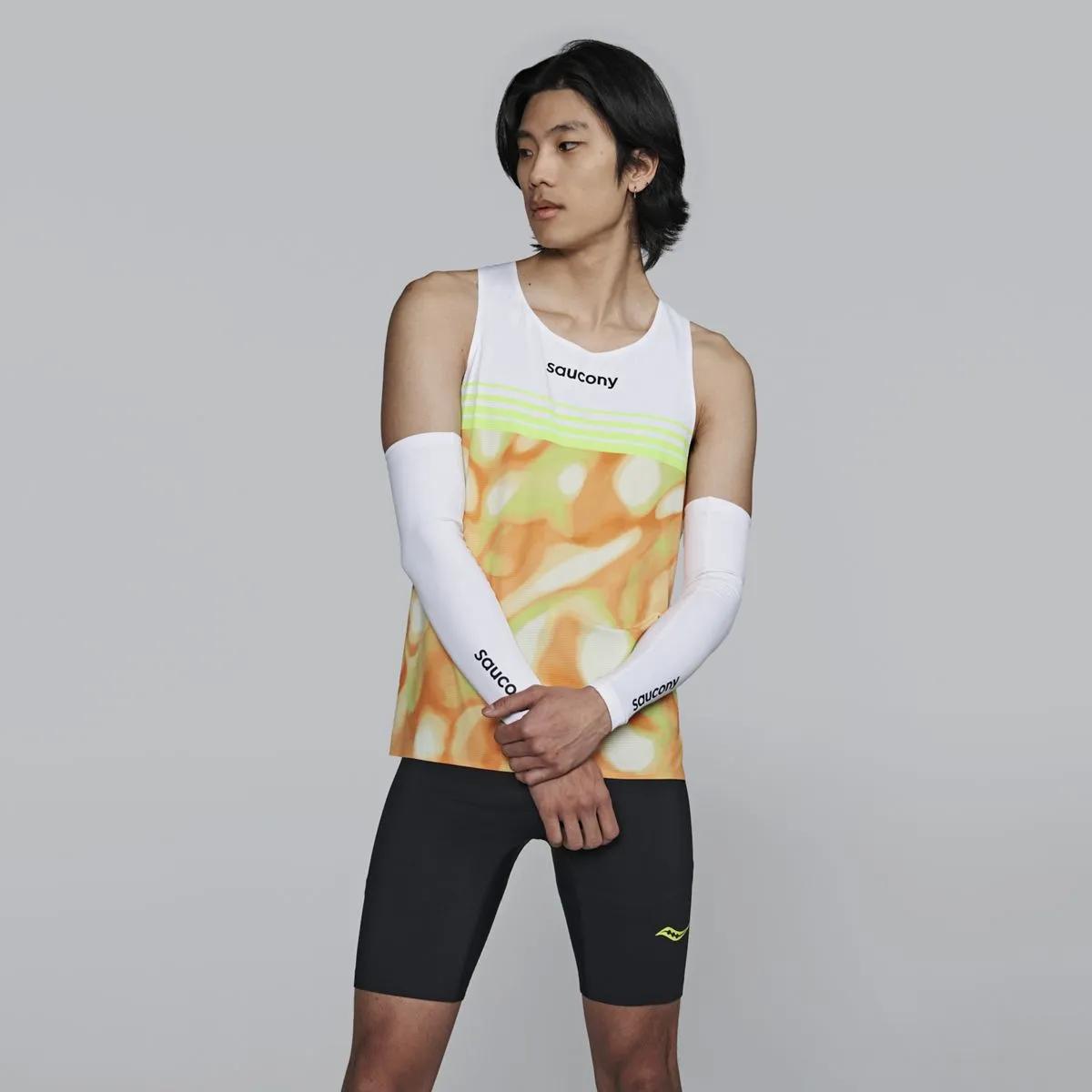 Fortify Arm Sleeves - Accessories | Saucony for sale