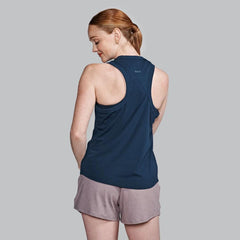 Triumph Tank Breathable Training Top | Saucony US