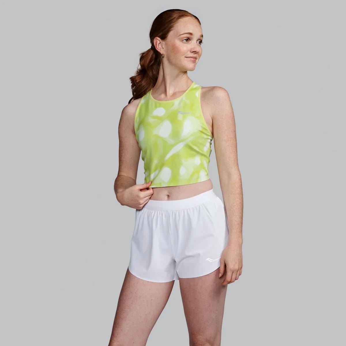 Endorphin Crop Top – Lightweight Fit | Saucony near me