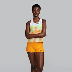 Endorphin Singlet – Lightweight Running Tank | Saucony online