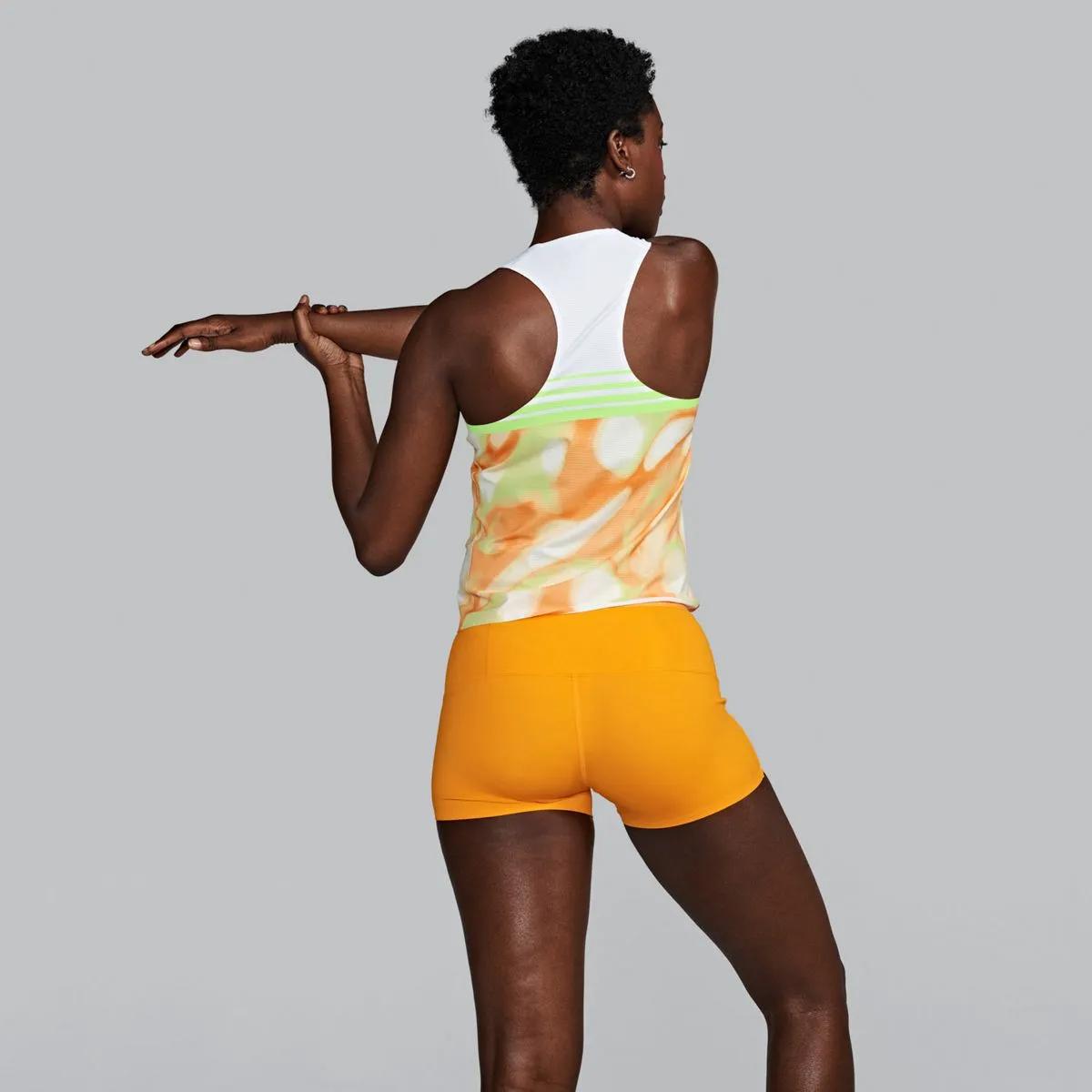 Endorphin Singlet – Lightweight Running Tank | Saucony online