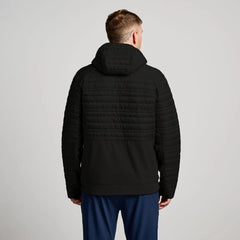 Hurricane Insulated Jacket - New Arrivals | Saucony online
