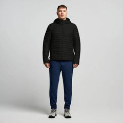 Hurricane Insulated Jacket - New Arrivals | Saucony online