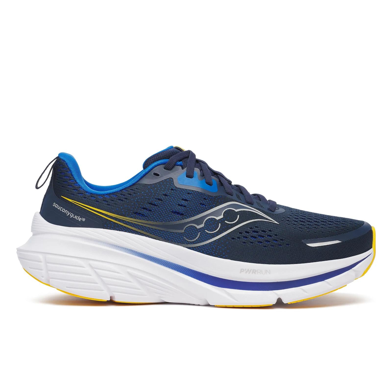 Guide 18 Wide - Running | Saucony near me