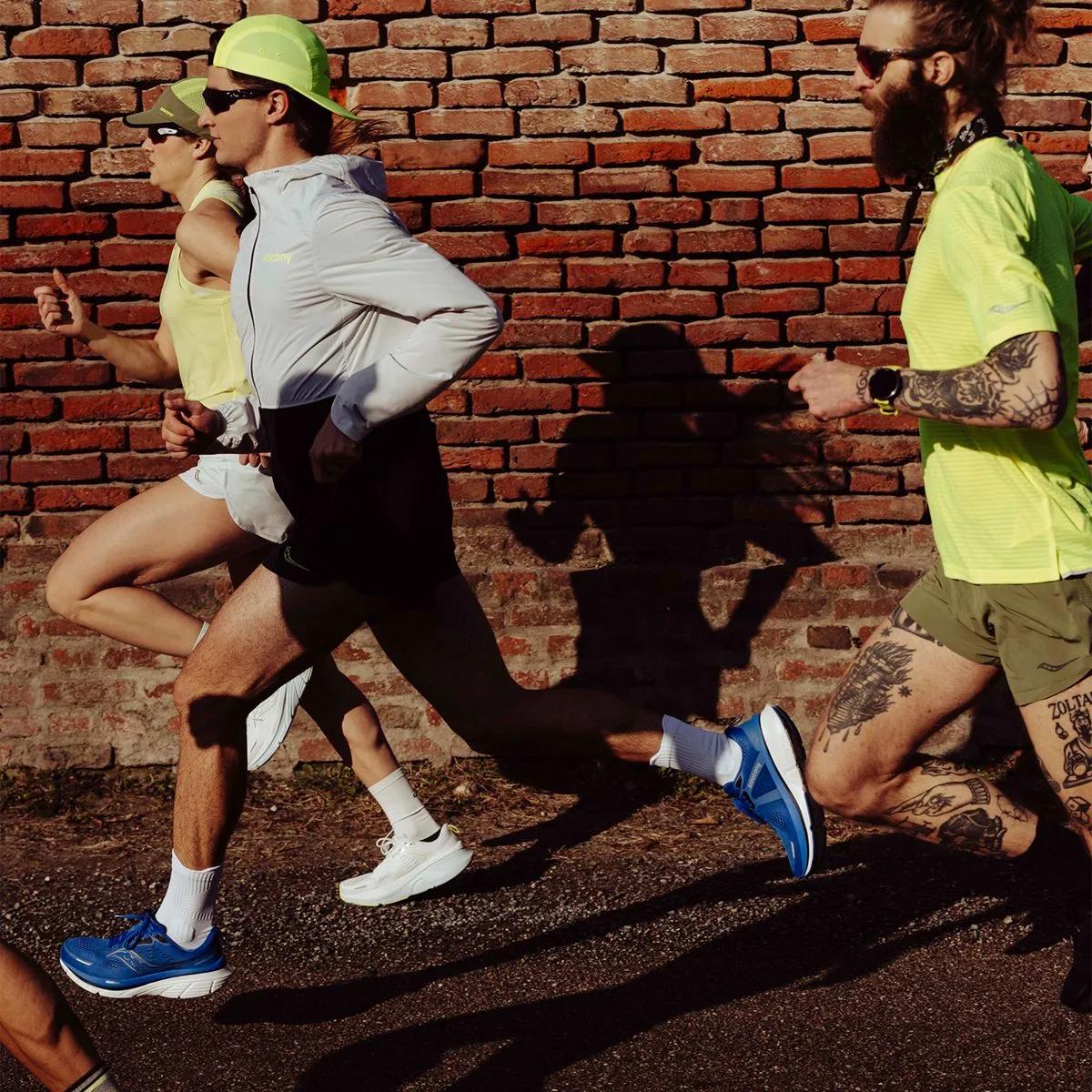 Guide 18 Extra Wide - Running | Saucony US