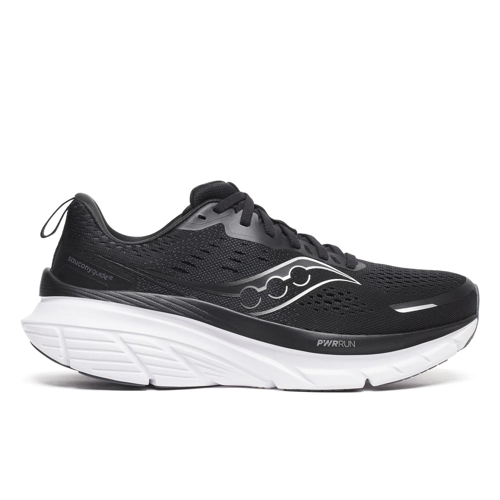Guide 18 Extra Wide - Running | Saucony US