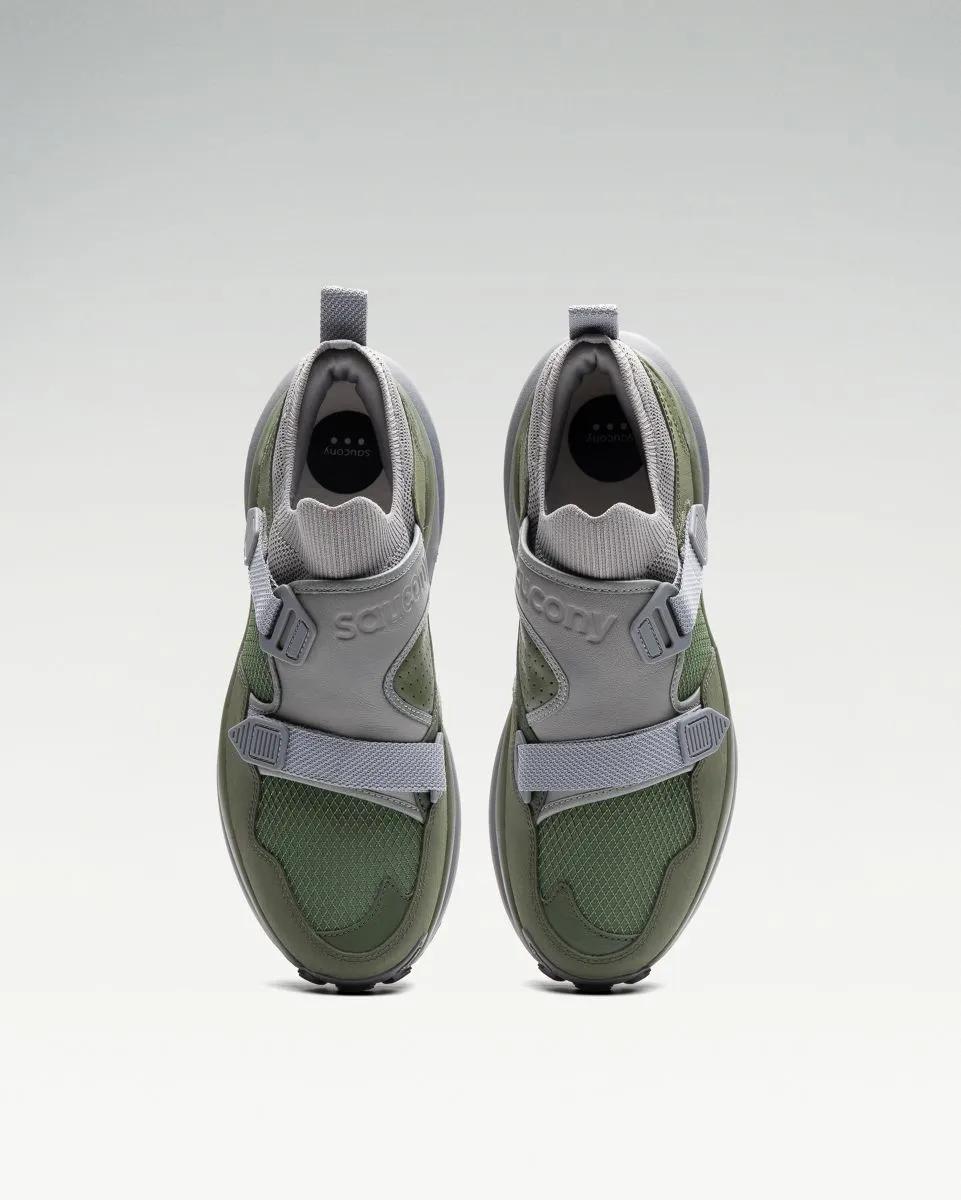 Grid X Ultra S - Saucony SILO | Saucony outlet