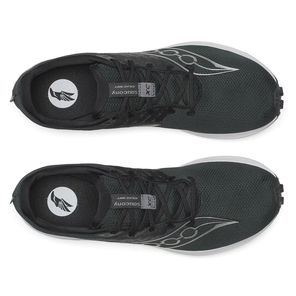Kilkenny XC10 Flat | Saucony on sale
