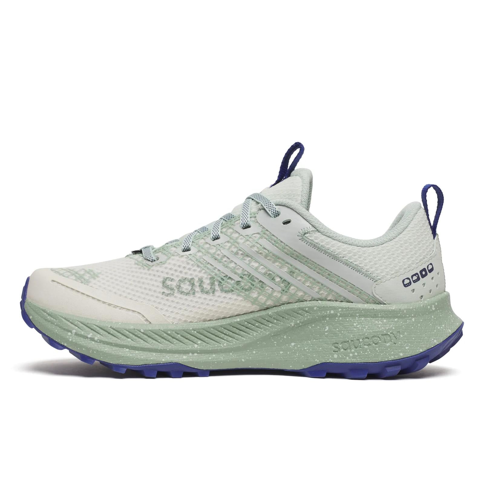 Ride TR2 GTX Waterproof Shoe | Saucony outlet