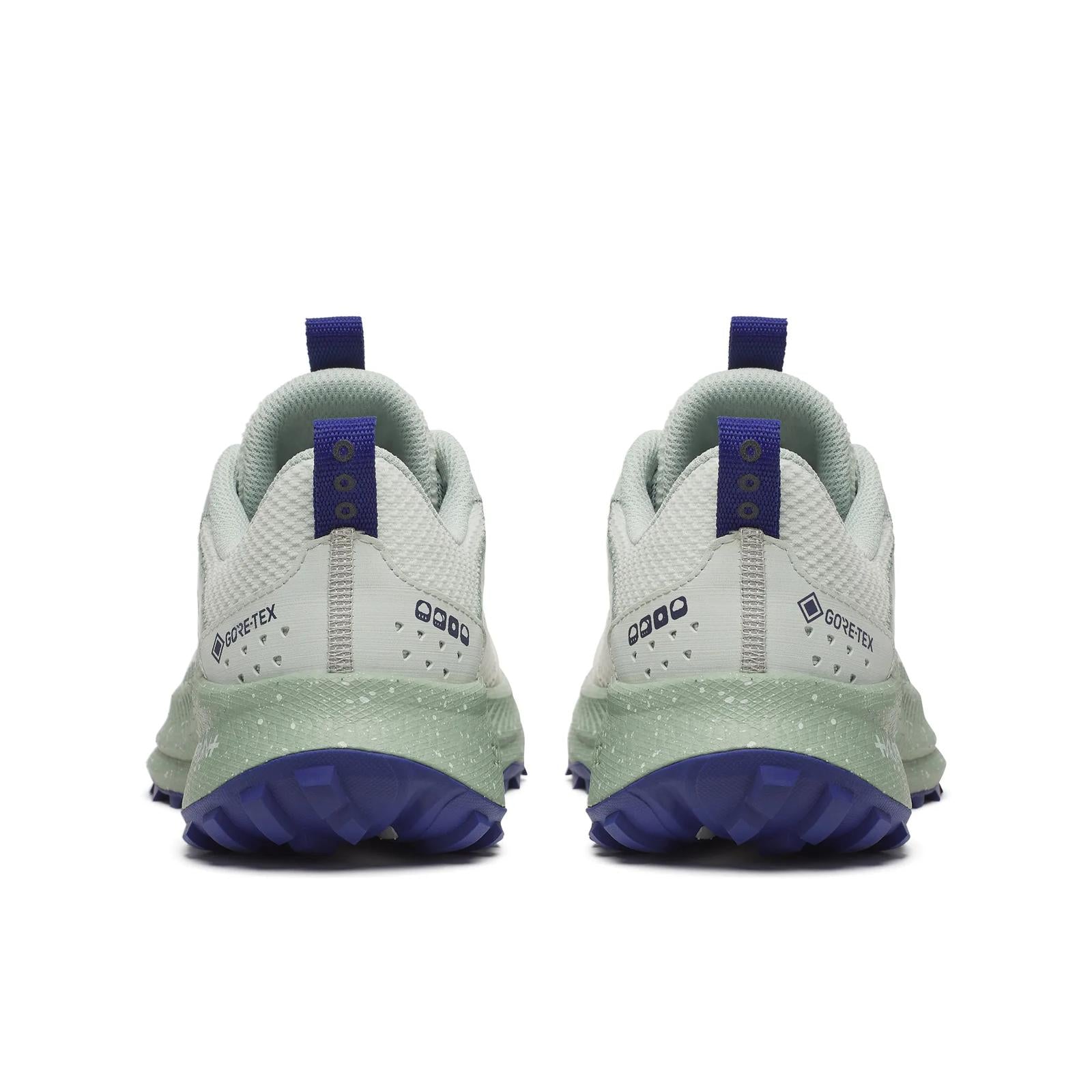 Ride TR2 GTX Waterproof Shoe | Saucony outlet