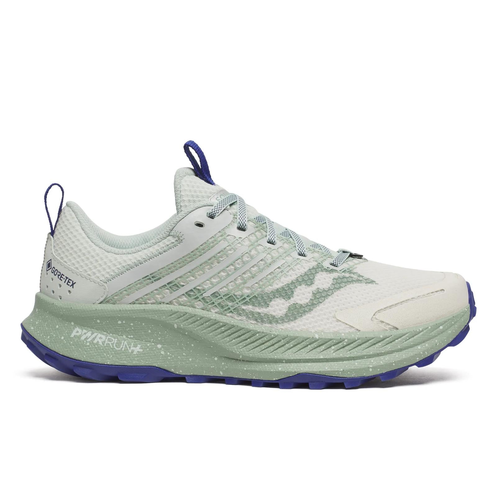 Ride TR2 GTX Waterproof Shoe | Saucony outlet