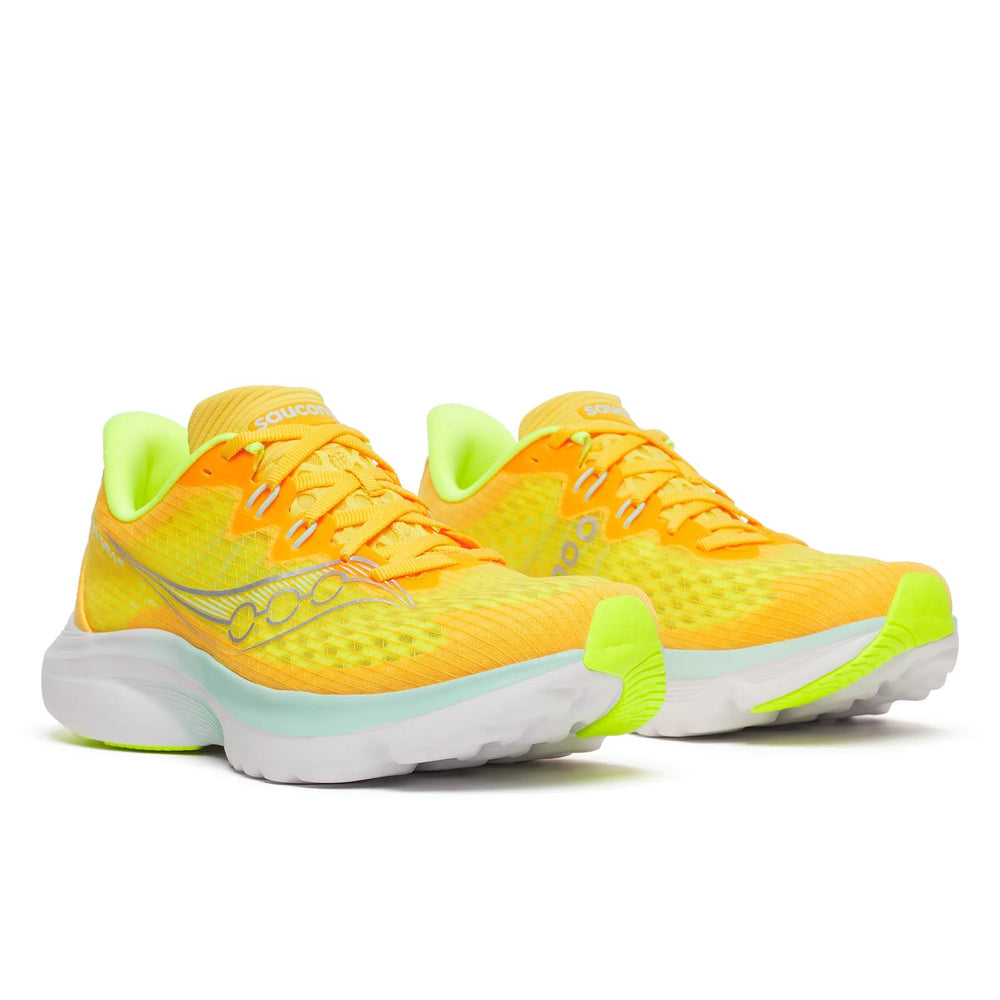 Kinvara 16 Neutral Running Shoe | Saucony outlet