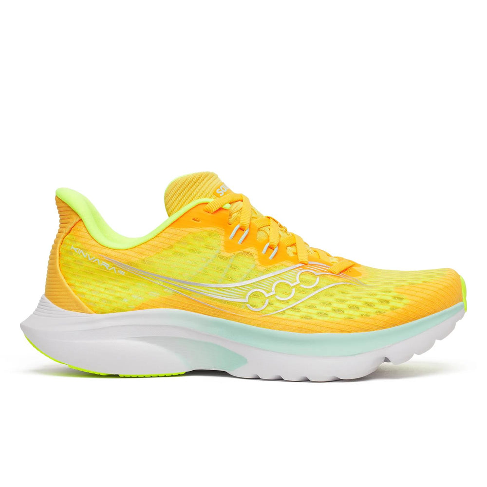 Kinvara 16 Neutral Running Shoe | Saucony outlet