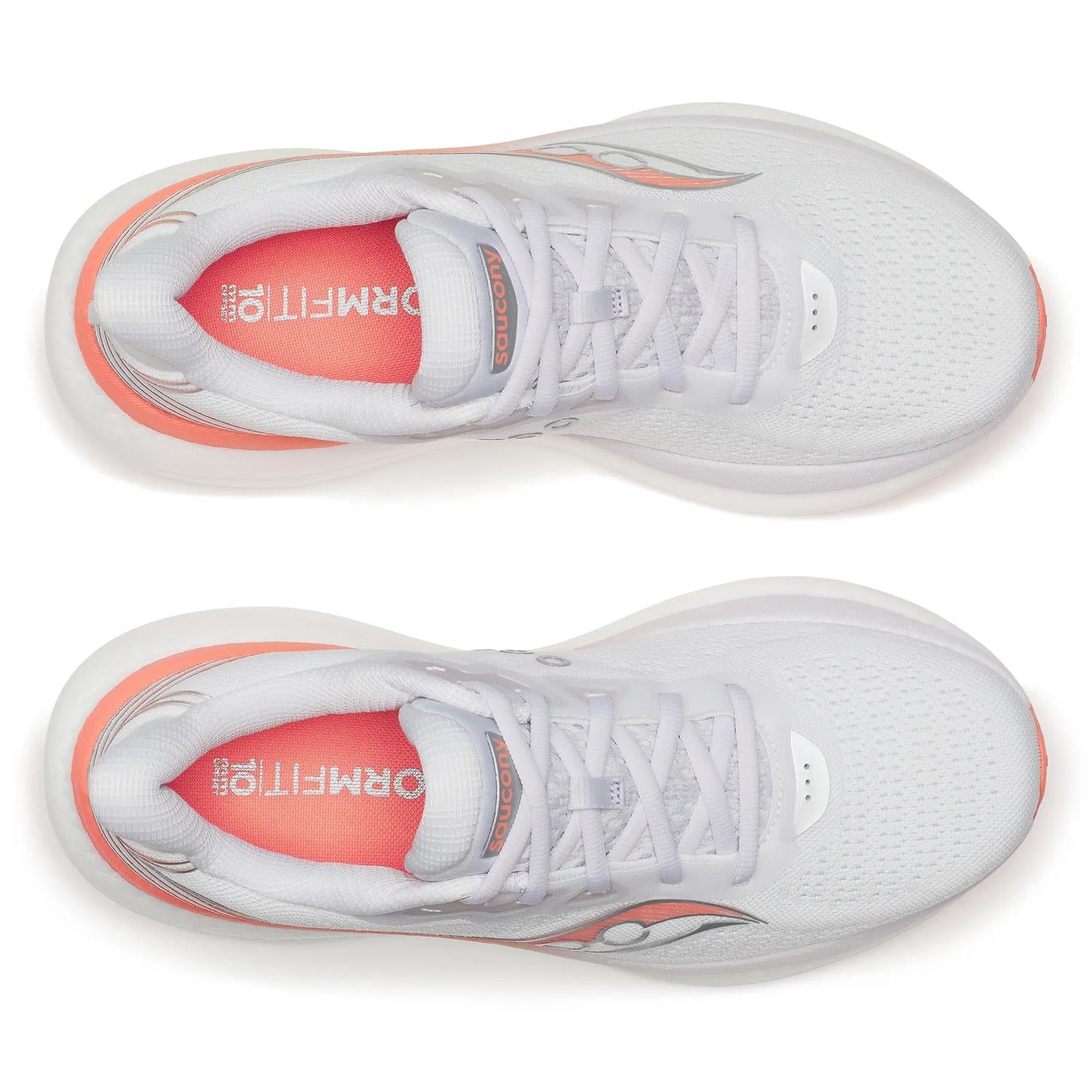 Triumph 23 Plush Running Shoes | Saucony US