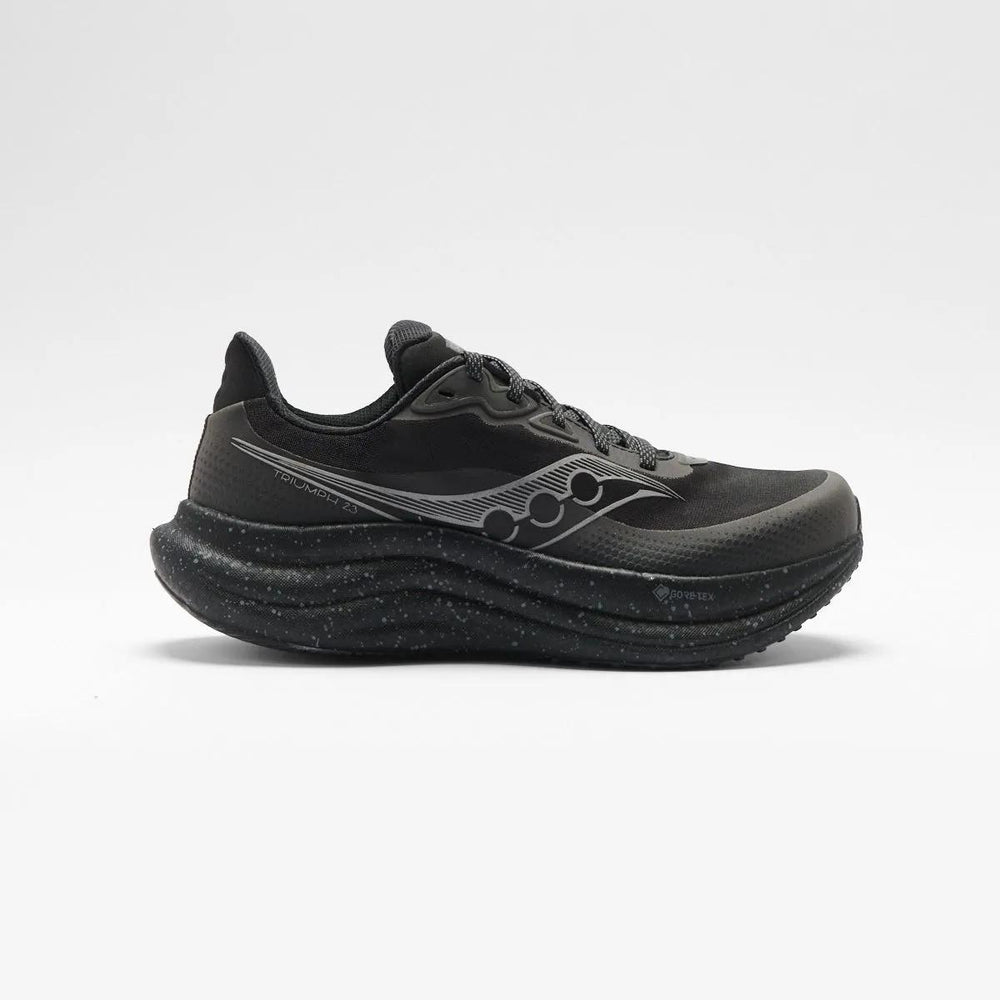Triumph 23 GTX - Neutral Cushioning | Saucony on sale