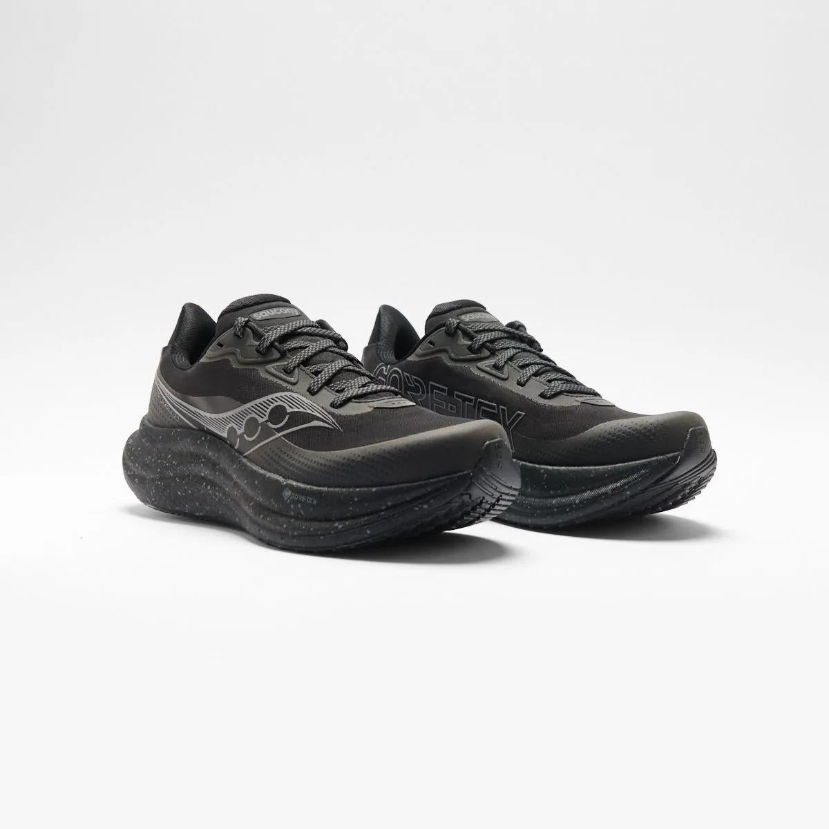 Triumph 23 GTX - Neutral Cushioning | Saucony on sale