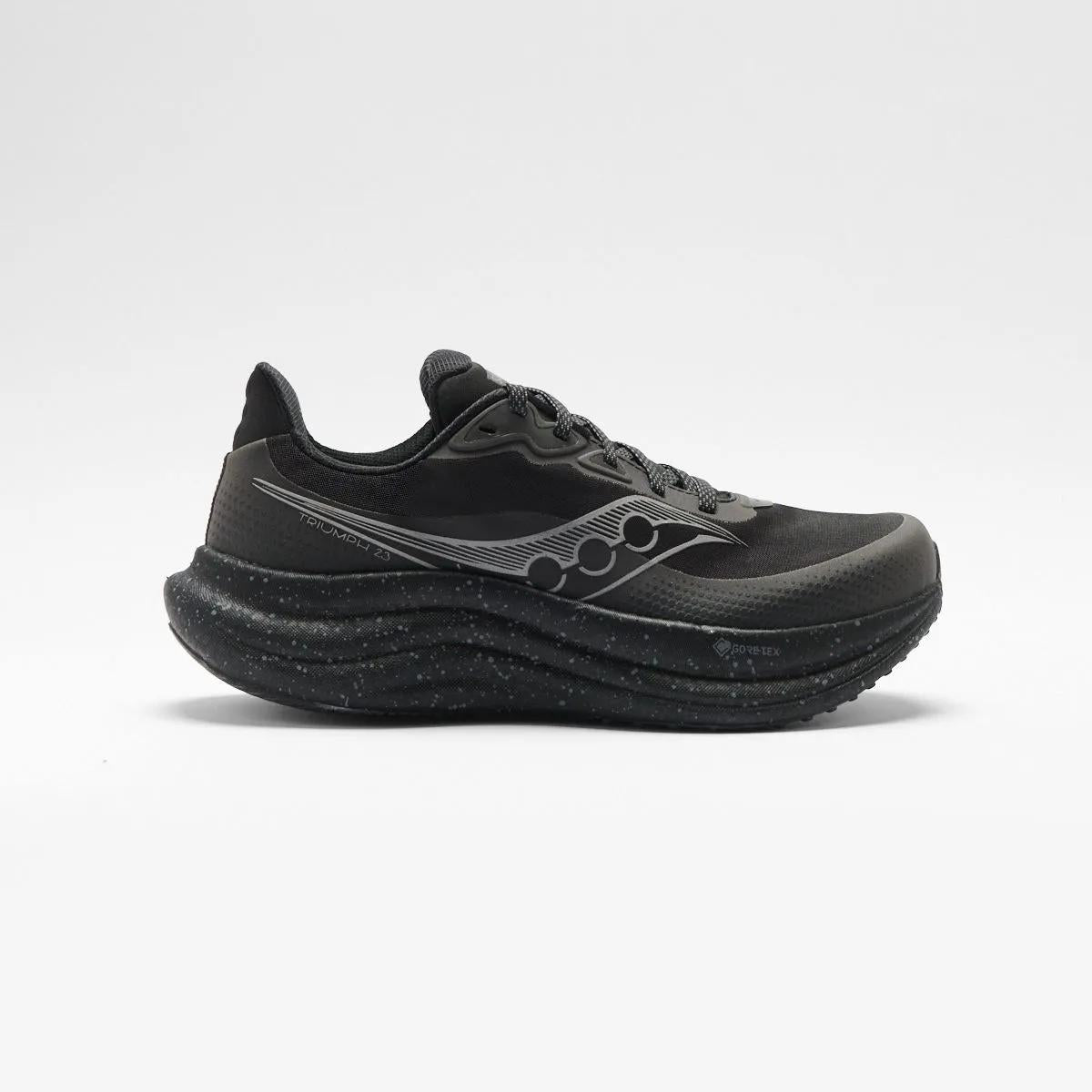 Triumph 23 GTX - Neutral Cushioning | Saucony on sale