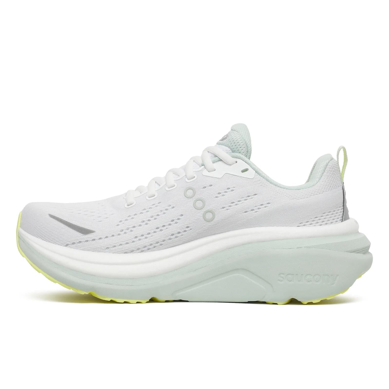 Hurricane 25 Stability Trainer | Saucony online