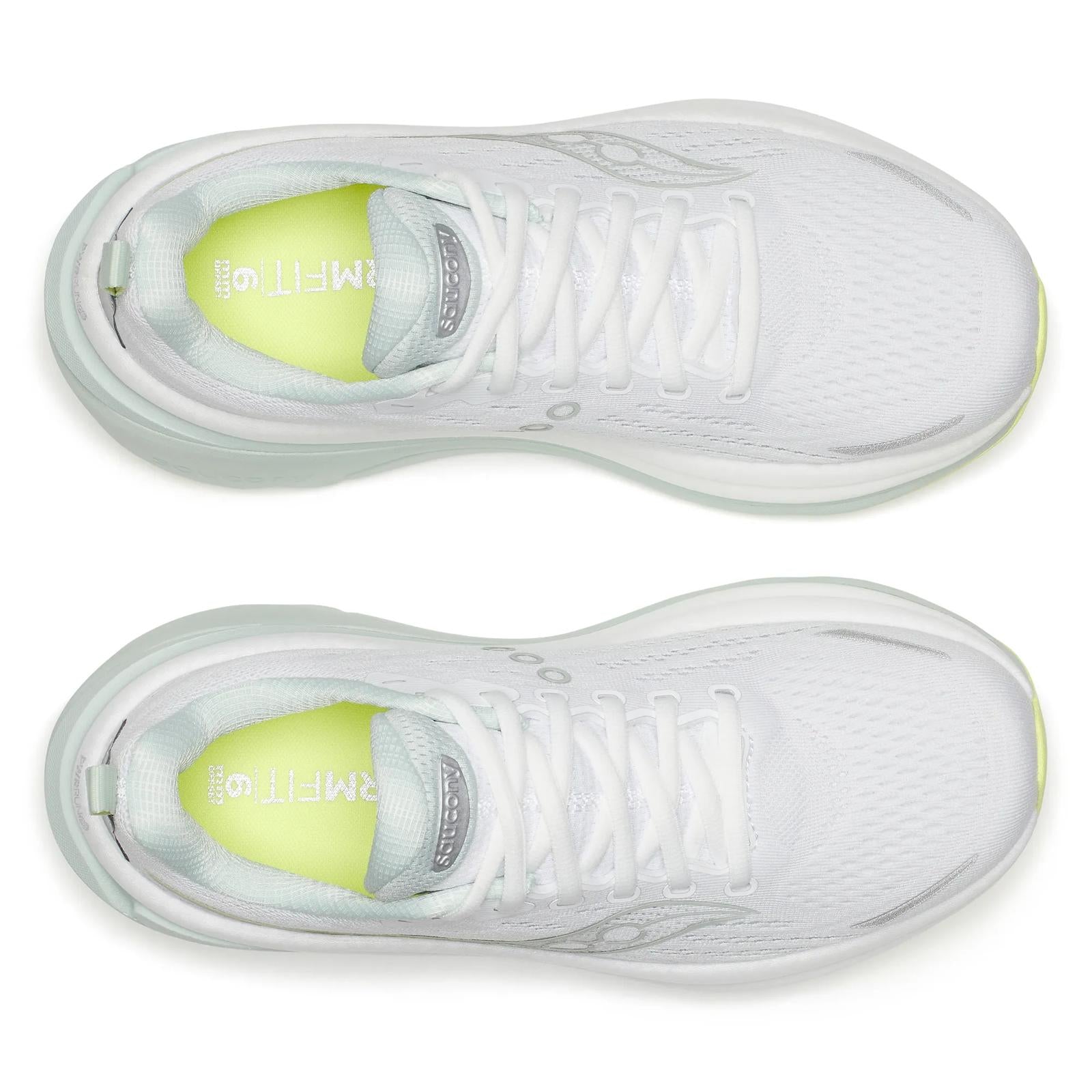 Hurricane 25 Stability Trainer | Saucony online