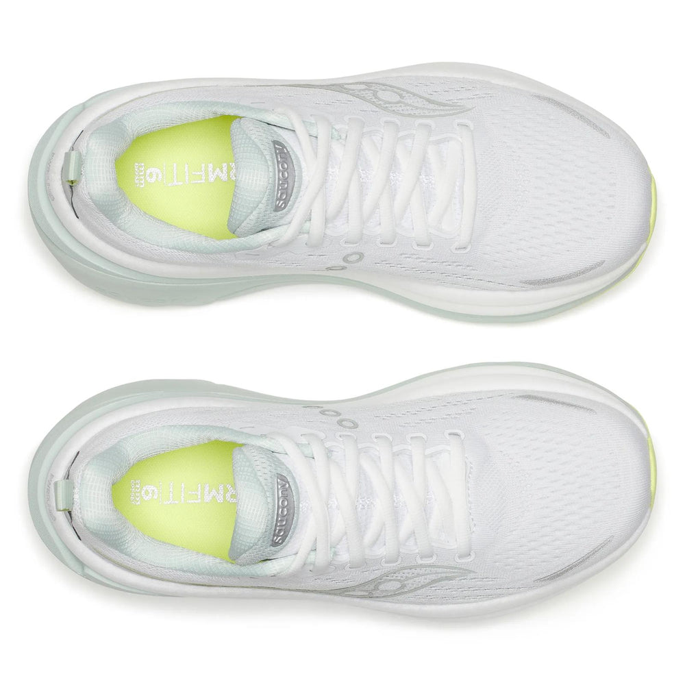 Hurricane 25 Stability Trainer | Saucony online
