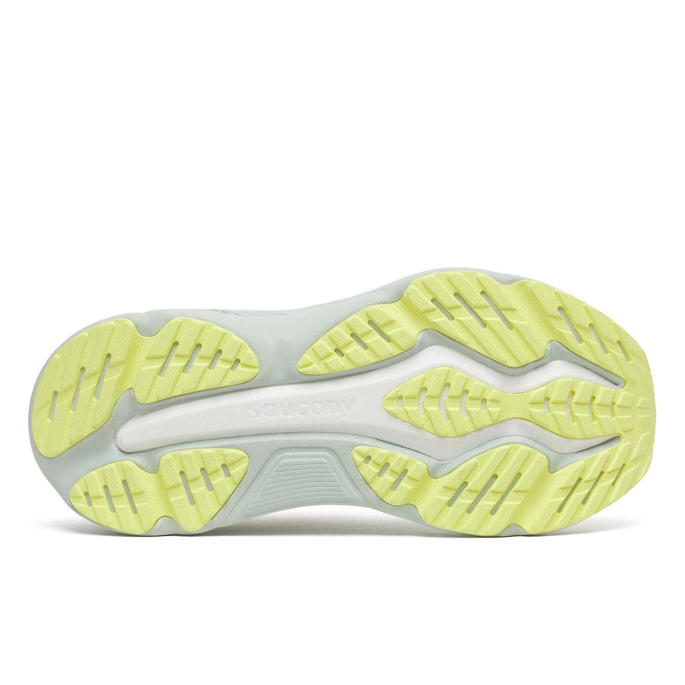 Hurricane 25 Stability Trainer | Saucony online
