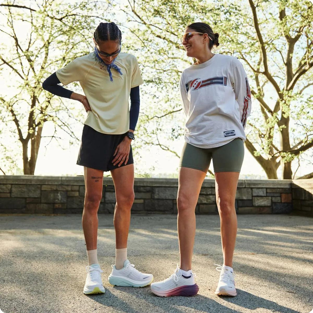 Hurricane 25 Stability Trainer | Saucony online