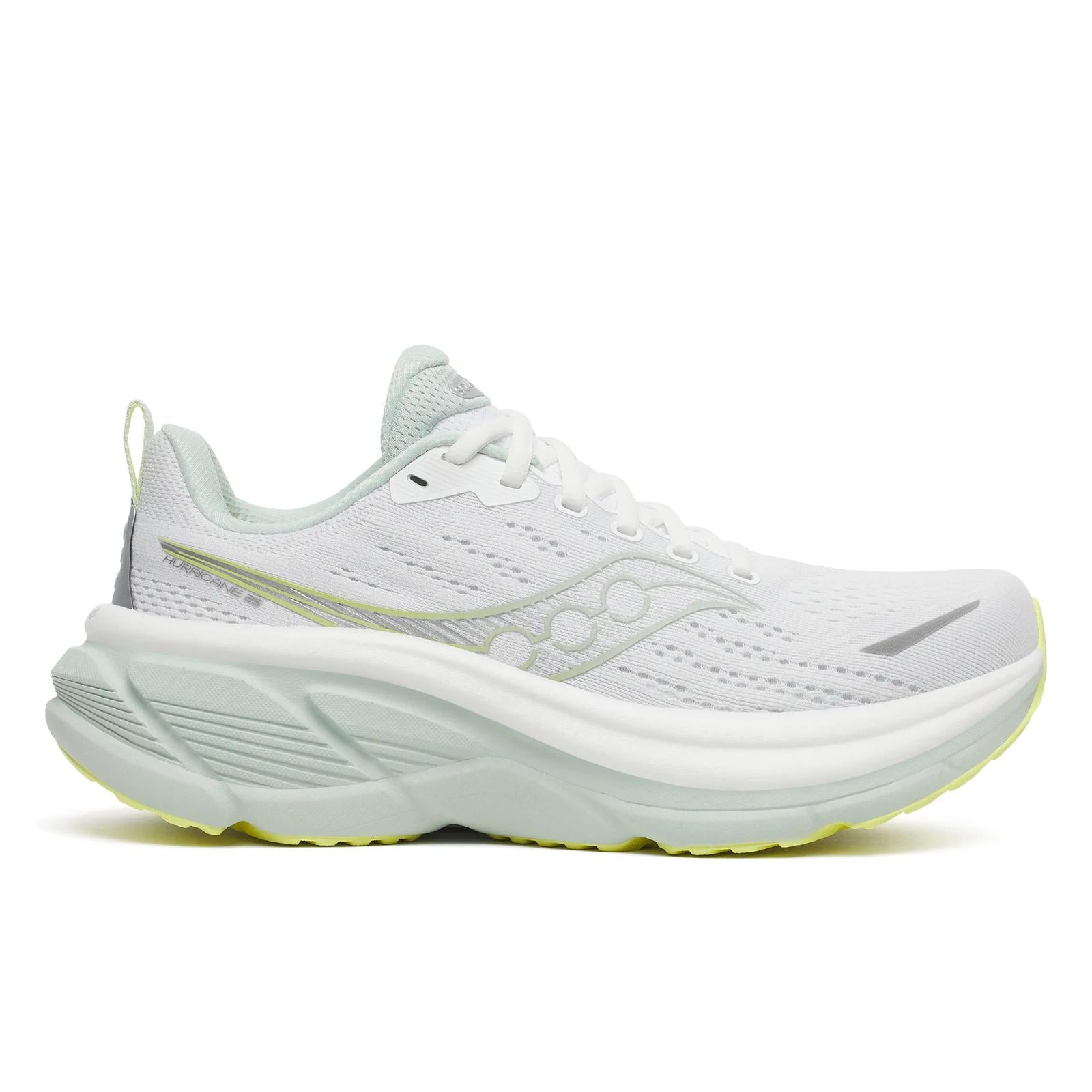 Hurricane 25 Stability Trainer | Saucony online
