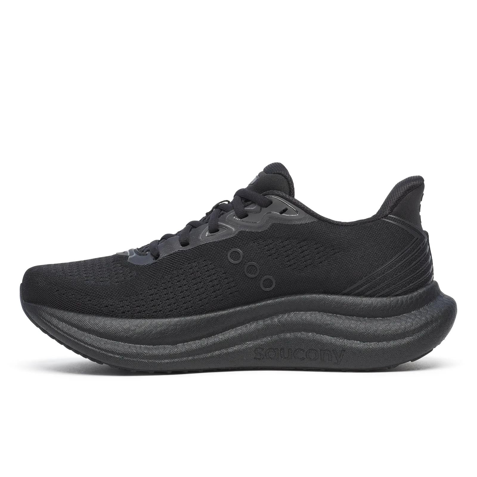 Triumph 23 High‑Cushion Trainer | Saucony sale