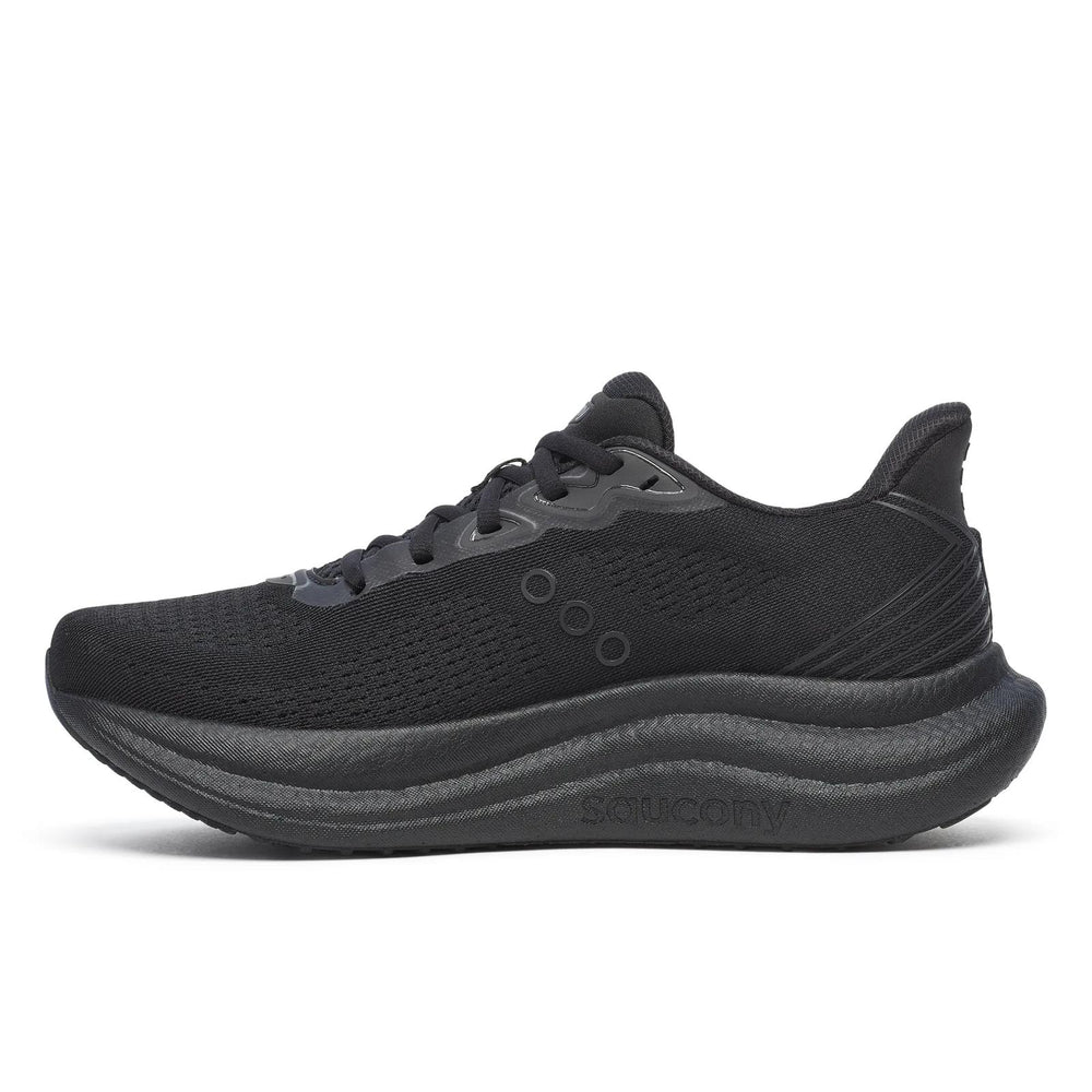 Triumph 23 High‑Cushion Trainer | Saucony sale