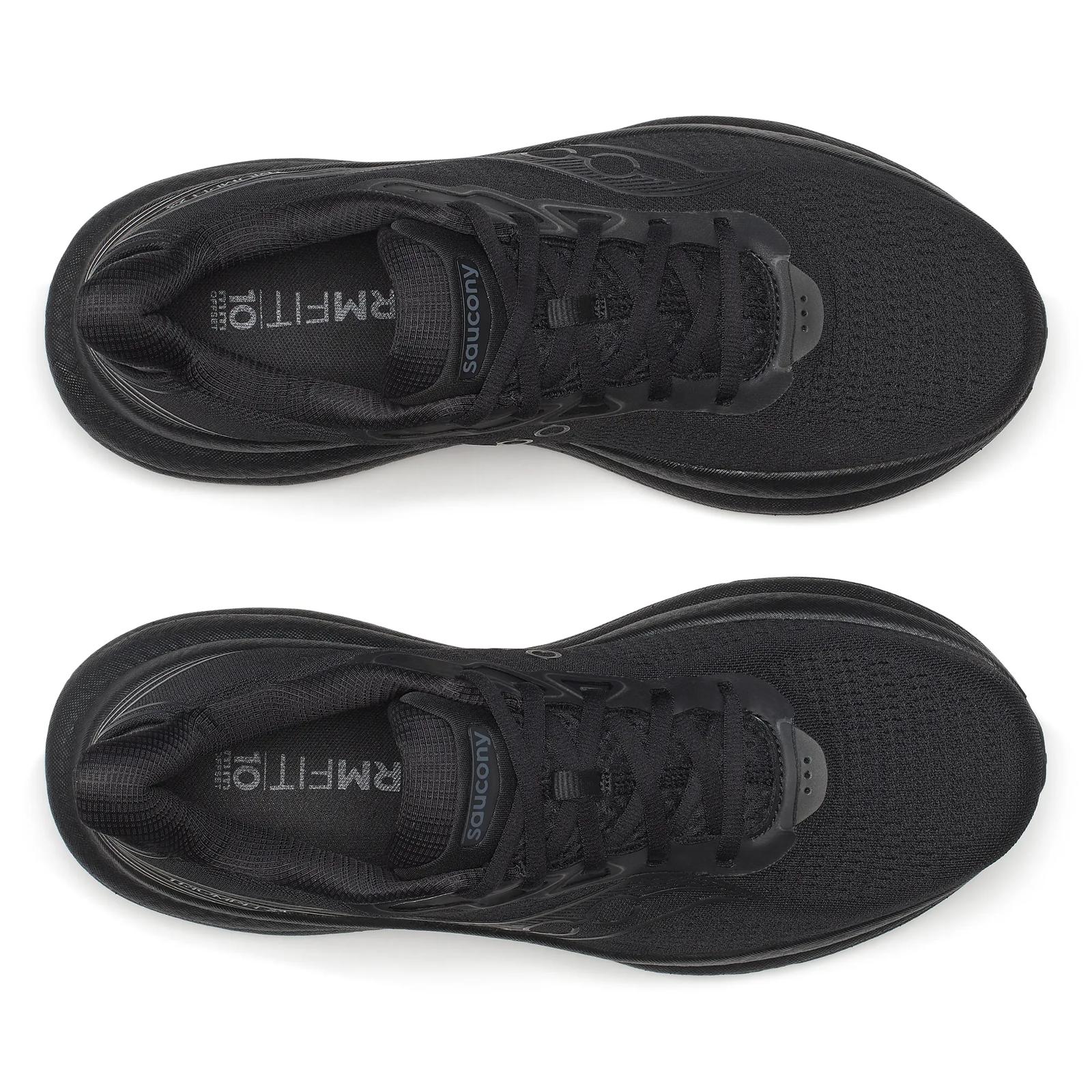 Triumph 23 High‑Cushion Trainer | Saucony sale