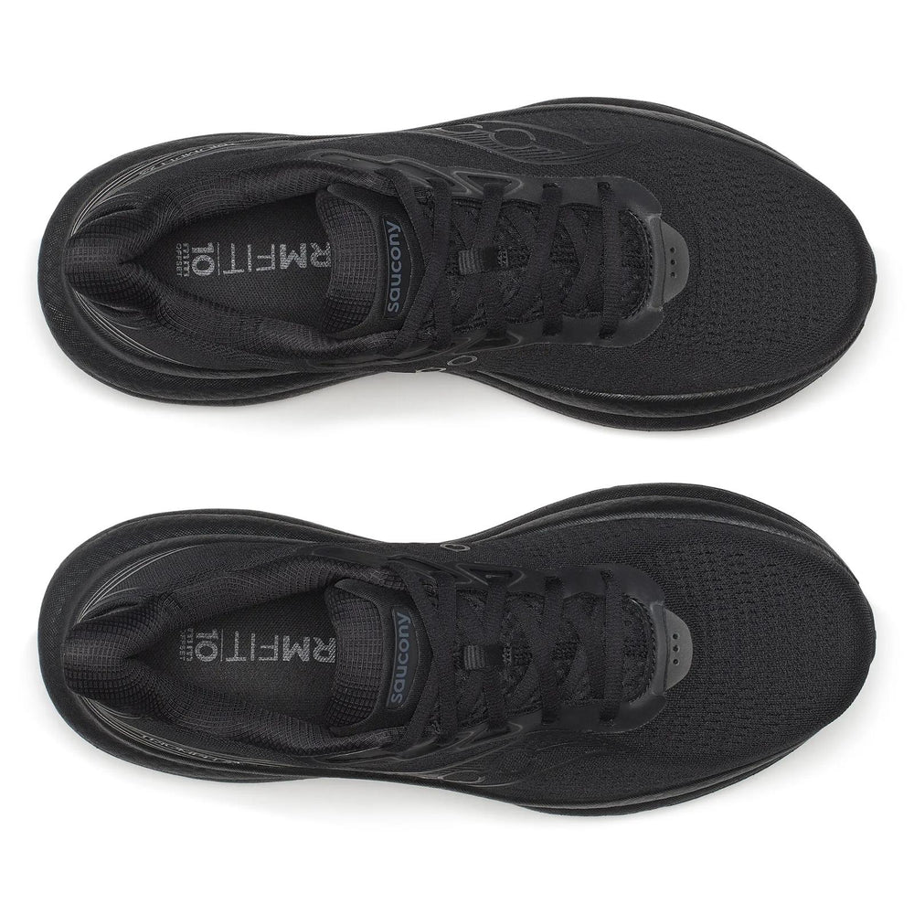Triumph 23 High‑Cushion Trainer | Saucony sale